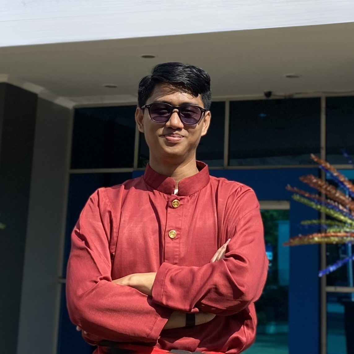 Profile Photo of Bagus Almahenzar